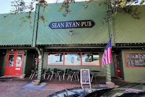 Sean Ryan Pub image