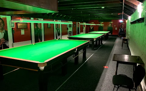 Dishers Pool & Snooker Club image