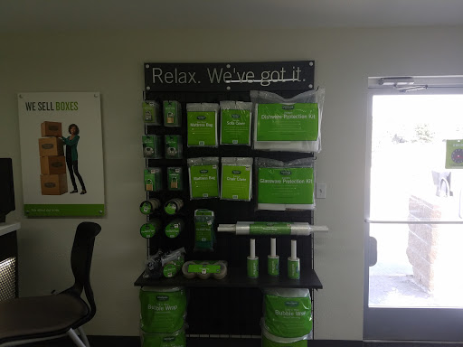 Storage Facility «Extra Space Storage», reviews and photos, 4633 Industrial Way, Castle Rock, CO 80109, USA