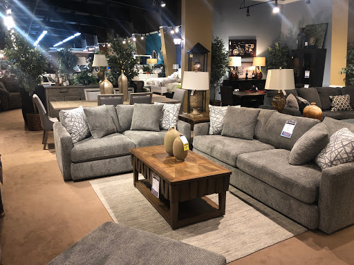 Furniture Store «American Furniture Galleries (Elk Grove)», reviews and photos, 8001 E Stockton Blvd, Sacramento, CA 95823, USA