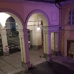 Photo n°1 de l'avis de juan.a fait le 18/08/2022 à 22:19 sur le  Best Western Crystal Palace Hotel à Turin