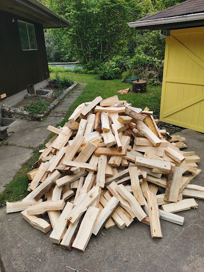 All Canadian Firewood Ltd.