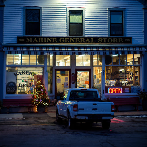 General Store «Marine General Store», reviews and photos, 101 Judd St, Marine on St Croix, MN 55047, USA
