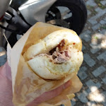 Photo n°1 de l'avis de Sergio.o fait le 16/03/2019 à 18:20 sur le  Porchettaro Lo Sfizio à Borgo Cerreto