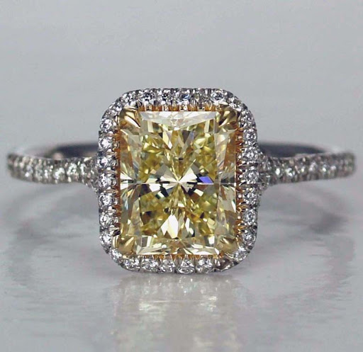 Jewelry Store «Swissa Jewelers», reviews and photos, 1905 Queen Anne Ave N, Seattle, WA 98109, USA