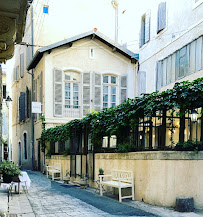 Photos du propriétaire du Restaurant L'Oriel à Arles - n°7