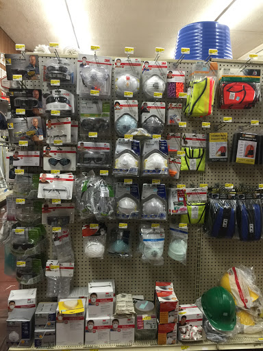 Home Improvement Store «Grants True Value Hardware Co.», reviews and photos, 10944 Garvey Ave, El Monte, CA 91733, USA