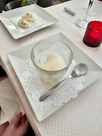 Plats et boissons du Restaurant sans gluten Su Misura à Paris - n°10