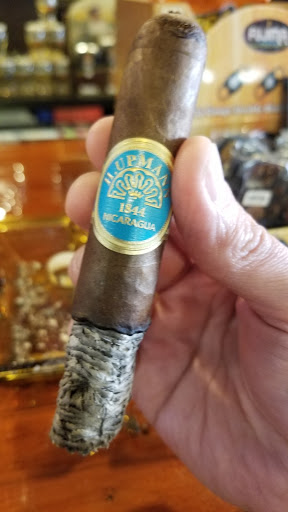 Cigar Shop «Stix Cigar Lounge», reviews and photos, 4 S Federal Hwy, Dania Beach, FL 33004, USA