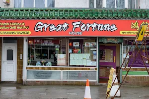 Great Fortune House Thornton-Cleveleys image