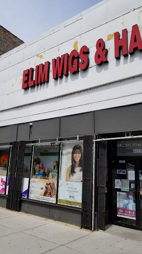 Beauty Supply Store «Elim Wig & Beauty Supply», reviews and photos, 4631 N Broadway St, Chicago, IL 60640, USA