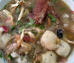 Rumah Makan Atek photo