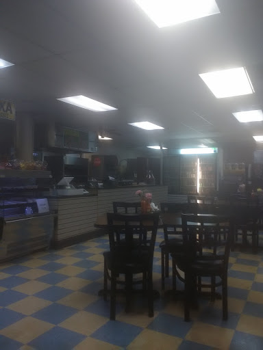 Brazilian Restaurant «Minas Grill», reviews and photos, 2555 Delk Rd, Marietta, GA 30067, USA