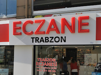 Trabzon Eczanesi