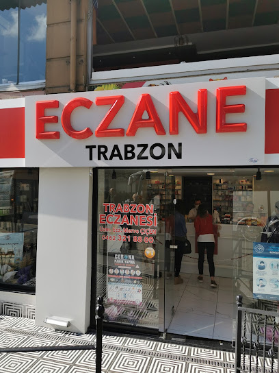 Trabzon Eczanesi