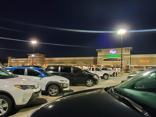Grocery Store «Kroger Marketplace», reviews and photos, 24350 Kuykendahl Rd, Tomball, TX 77375, USA