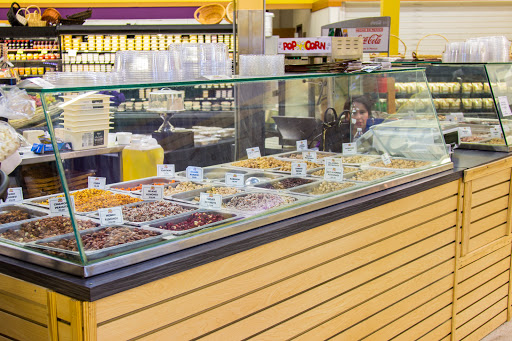 Supermarket «Seasons Clifton», reviews and photos, 467 Allwood Rd, Clifton, NJ 07012, USA