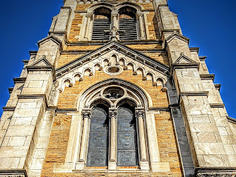 Église de l'Immaculée Conception