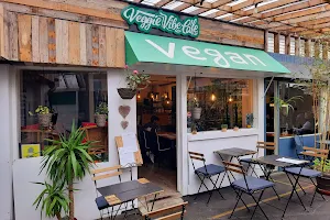 Veggie Vibe Cafe image