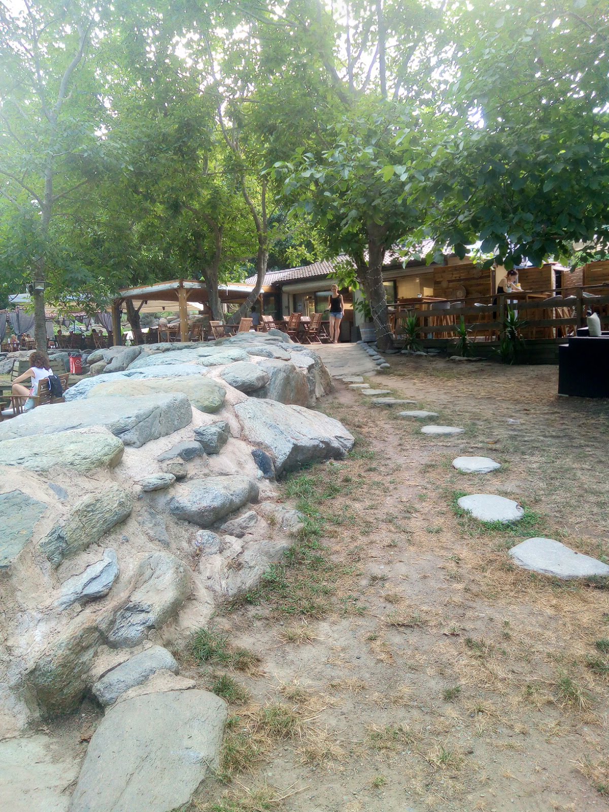 Photo n° 9 de l'avis de Frédéric.l fait le 03/08/2018 à 12:50