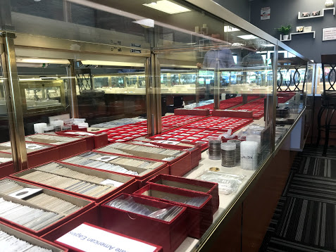 Jeweler «Smith Jewelry & Coins», reviews and photos, 4213 Old Hwy 94 S, St Charles, MO 63304, USA