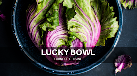 Lucky Bowl Chinese