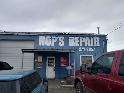 Hop's Repair
