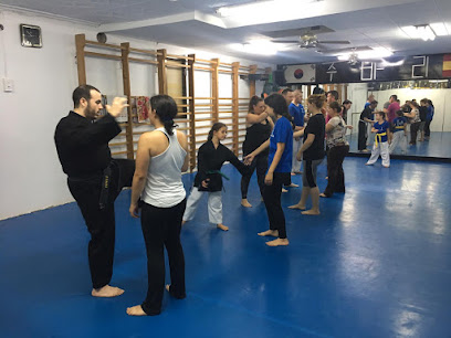 CLUB SUBALEE DE TAEKWONDO