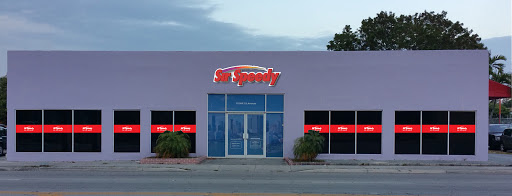 Commercial Printer «Sir Speedy Miami / Brickell», reviews and photos, 111 NW 22nd Ave, Miami, FL 33125, USA
