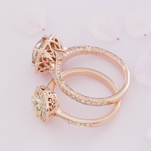 Jeweler «Green Lake Jewelry Works», reviews and photos, 25 Bellevue Way SE, Bellevue, WA 98004, USA