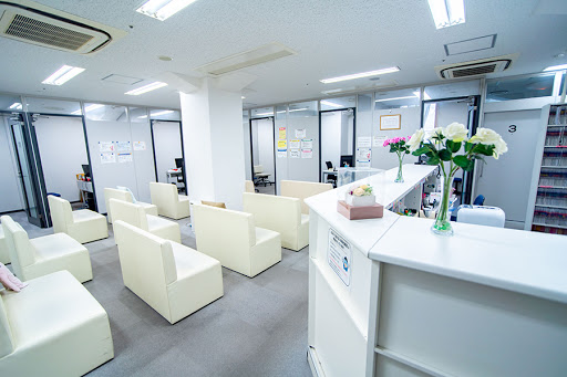 Yū Mental Clinic Shibuya