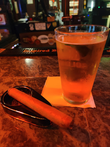 Jazz Club «Stogies Jazz Club & Listening», reviews and photos, 36 Charlotte St, St Augustine, FL 32084, USA