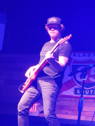 Live Music Venue «Druid City Music Hall», reviews and photos, 1307 University Blvd, Tuscaloosa, AL 35401, USA