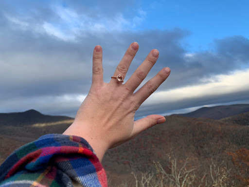 Jeweler «Craft-Revival Jewelers», reviews and photos, 16 Ionia Ave SW #2, Grand Rapids, MI 49503, USA