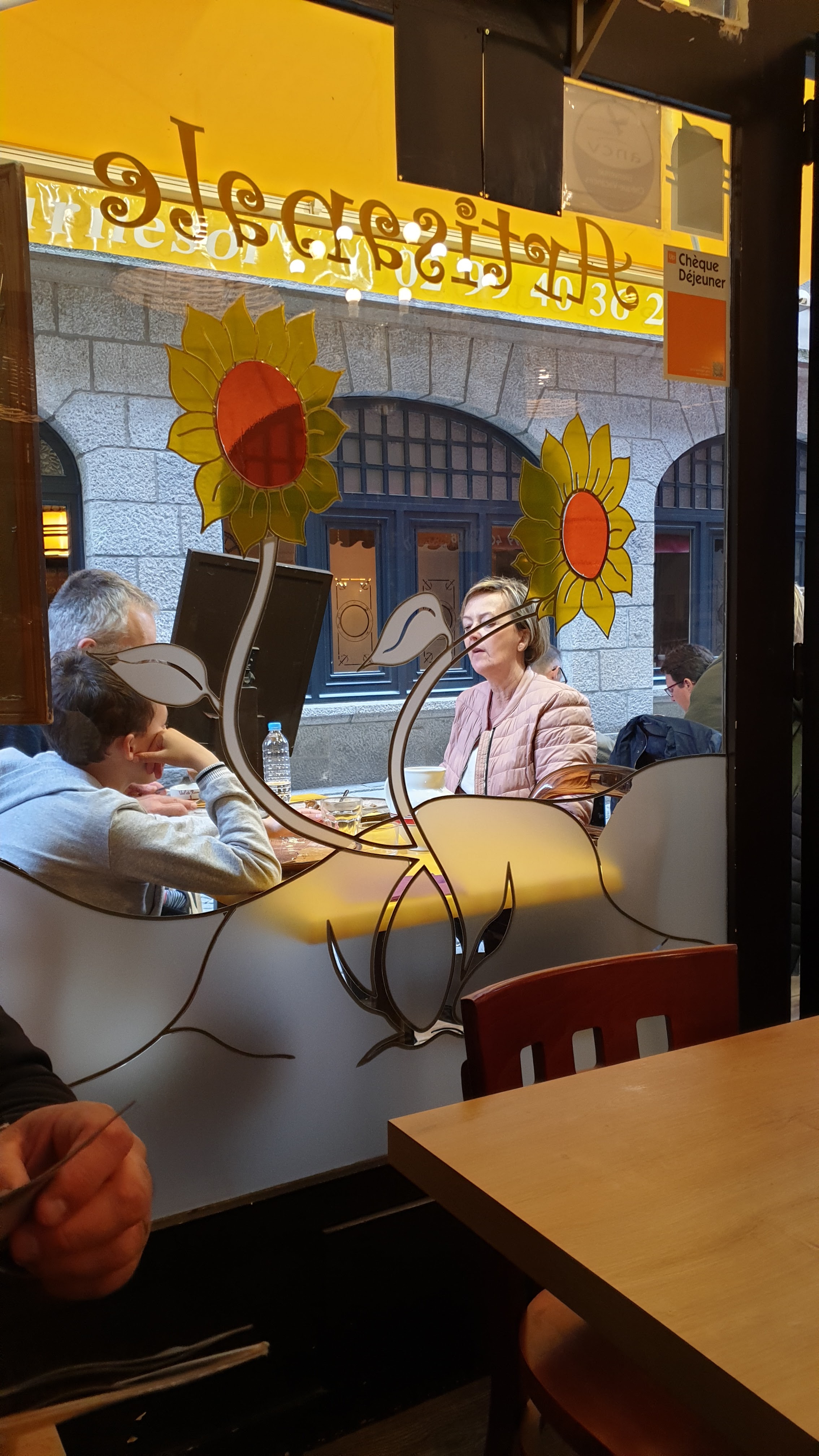 Photo n° 7 de l'avis de Sandrine.O fait le 21/04/2019 à 18:35