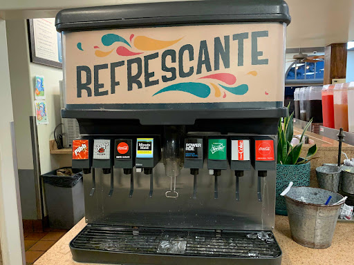 Restaurant «Someburros», reviews and photos, 101 E Baseline Rd, Tempe, AZ 85283, USA