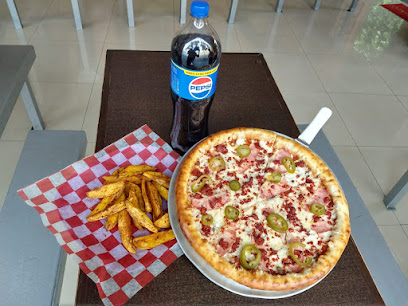 Viggo Pizzería - Portal Aldama #6, Zona Centro, 38800 Moroleón, Gto., Mexico