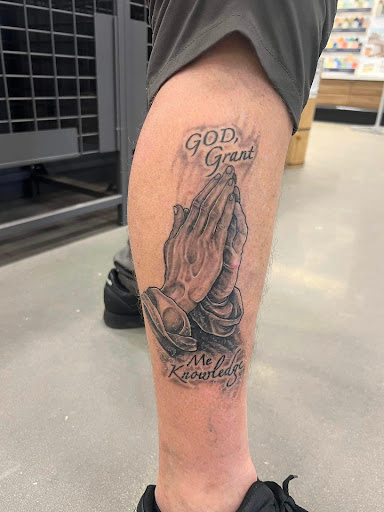 Explore tree tattoo ideas for females, creative tattoo ideas in Ocala, available at Beauty in a Canvas Tattoo and Art Gallery