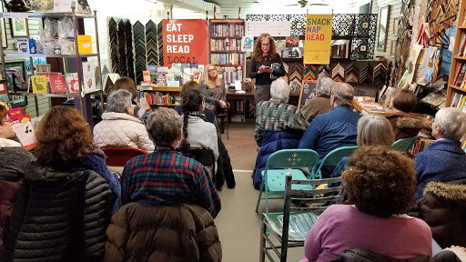 Book Store «Open Book Bookstore», reviews and photos, 7900 High School Rd, Elkins Park, PA 19027, USA