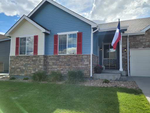 Painter «Vivax Pros», reviews and photos, 1050 Yuma St, Denver, CO 80204, USA