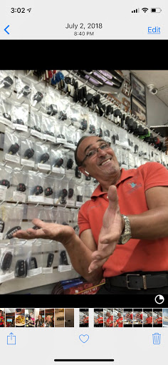 Locksmith «Cerrajero Liberty Locksmith Miami (cerrajeria)», reviews and photos, 10849 SW 40th St, Miami, FL 33165, USA