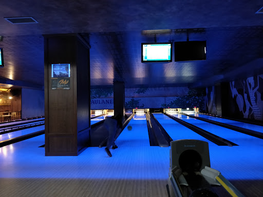 Paulaner Bierhaus & Bowling Durango