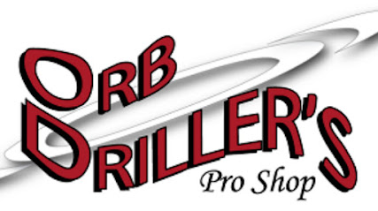 Orbdriller's Pro Shop