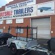 Towpax Trailers