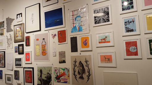 Arts Organization «Soo Visual Arts Center», reviews and photos, 2909 Bryant Ave S #101, Minneapolis, MN 55408, USA