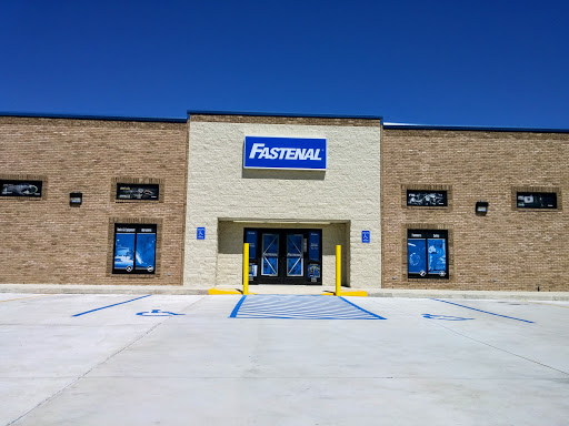 Fastenal in Troy, Alabama