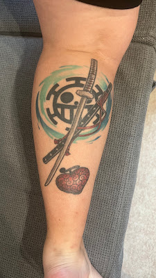 Abice Tattoo à Montardon