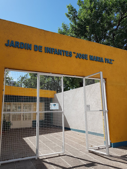 Jardín de Infantes 'José María Paz'