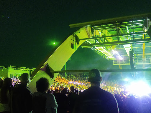 Event Venue «Bluestem Center for the Arts», reviews and photos, 801 50th Ave S, Moorhead, MN 56560, USA