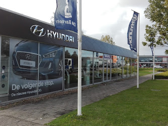 Autogroep Ursem Barten Hyundai